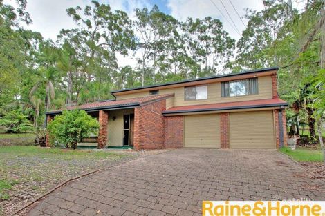 Property photo of 26 Trudy Crescent Cornubia QLD 4130