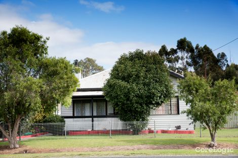 Property photo of 6025 Portland-Casterton Road Sandford VIC 3312