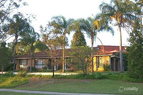 11 Wallaroo Way, Ashmore, QLD 4214