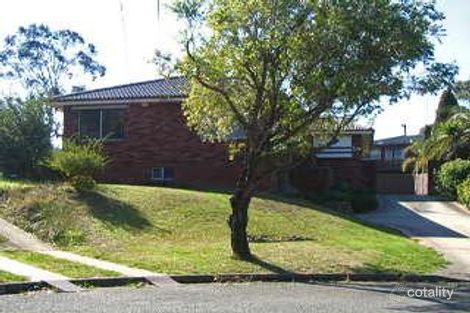 55 Universal Ave, Georges Hall, NSW 2198