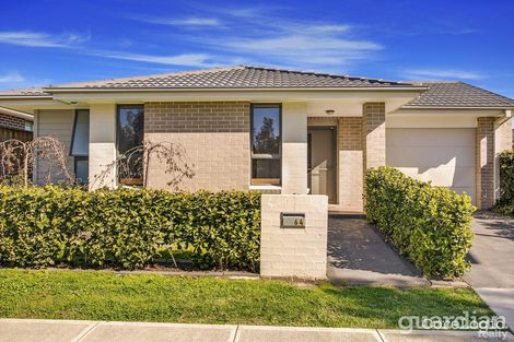 Property photo of 64 Angelwing Street The Ponds NSW 2769