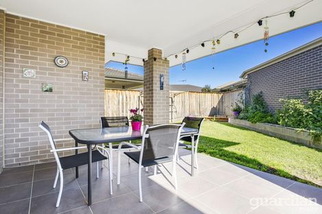 Property photo of 64 Angelwing Street The Ponds NSW 2769
