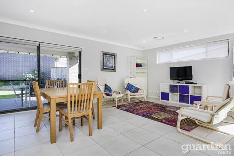 Property photo of 64 Angelwing Street The Ponds NSW 2769