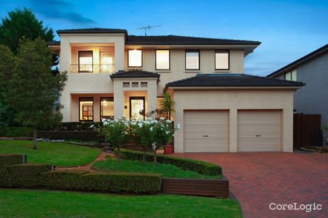 Property photo of 3 Arno Terrace Glenwood NSW 2768