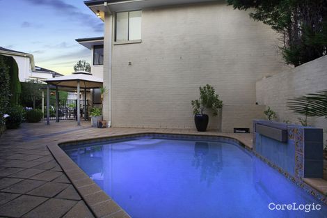 Property photo of 3 Arno Terrace Glenwood NSW 2768