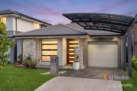 21 Perera St, Riverstone, NSW 2765