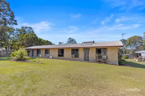 Property photo of 1131 Mungar Road Mungar QLD 4650