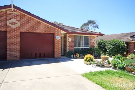 Property photo of 2/16 Azalea Place Macquarie Fields NSW 2564