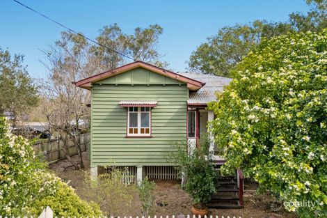 Property photo of 33 Vineyard Street One Mile QLD 4305