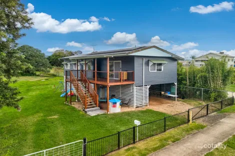 Property photo of 34 Walters Street Lowood QLD 4311