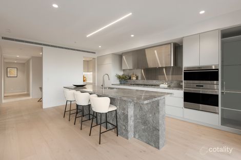 Property photo of G01/1 Bryson Avenue Brighton VIC 3186