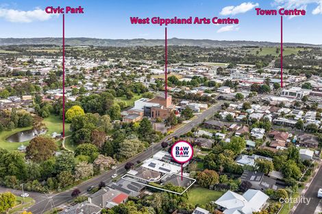 Property photo of 2/77A Smith Street Warragul VIC 3820