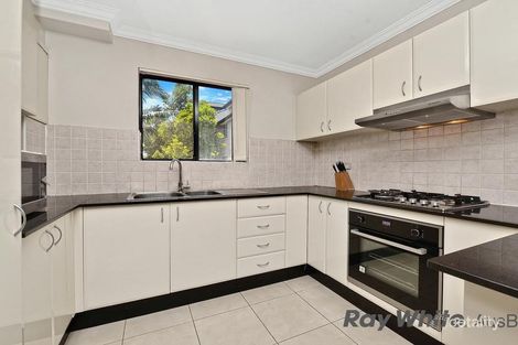 Property photo of 18/38 Meredith Street Bankstown NSW 2200