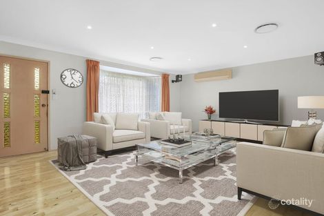 32 Zeolite Pl, Eagle Vale, NSW 2558