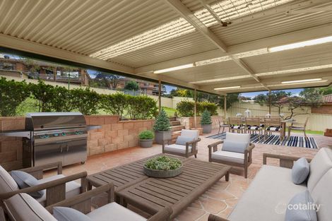 Property photo of 32 Zeolite Place Eagle Vale NSW 2558