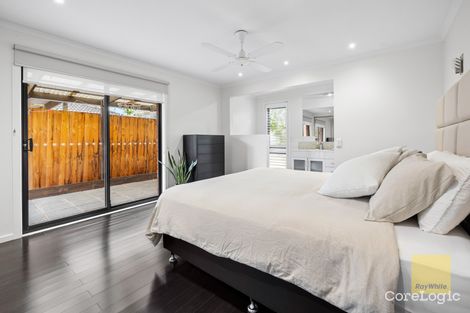 Property photo of 11 Julier Crescent Hoppers Crossing VIC 3029