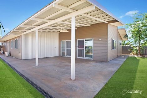 Property photo of 8 Rothschild Loop Baynton WA 6714