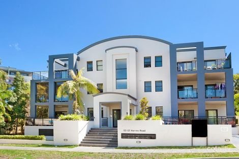 4/133 Harrow Rd, Kogarah, NSW 2217