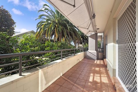 Property photo of 43/252 Willoughby Road Naremburn NSW 2065