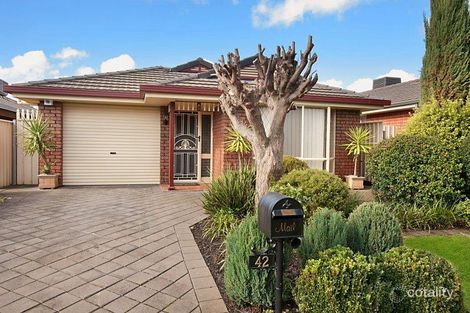 42 Cobbler Cct, Salisbury Heights, SA 5109