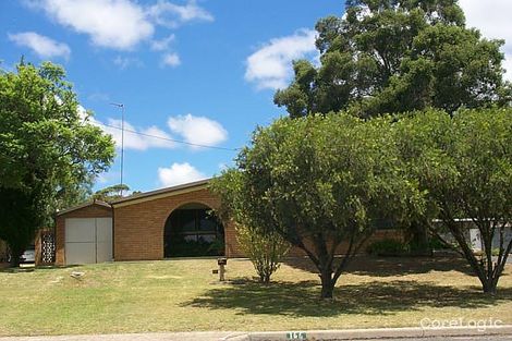 Property photo of 166 Pratten Street Warwick QLD 4370