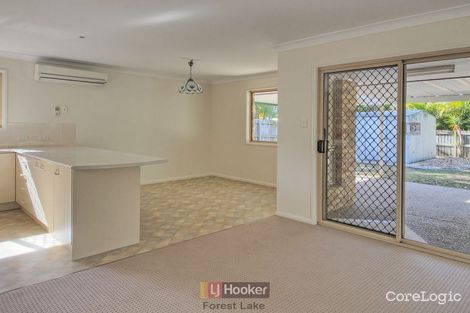 Property photo of 10 Ornata Place Forest Lake QLD 4078