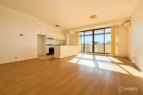 Property photo of 62/8 Derby Street Kogarah NSW 2217