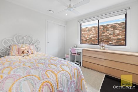 Property photo of 11 Julier Crescent Hoppers Crossing VIC 3029