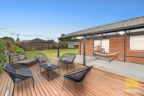 Property photo of 11 Julier Crescent Hoppers Crossing VIC 3029