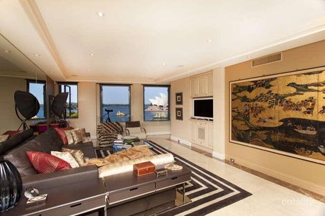 Property photo of 4/8 Hickson Road The Rocks NSW 2000
