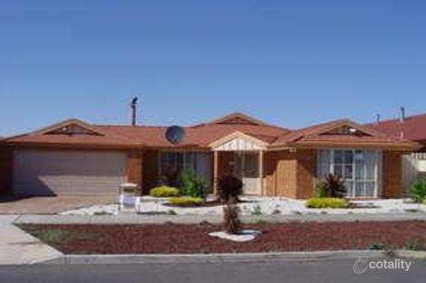 23 Hume Dr, Delahey, VIC 3037