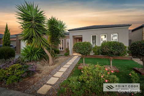 Property photo of 8 Coolum Street Point Cook VIC 3030