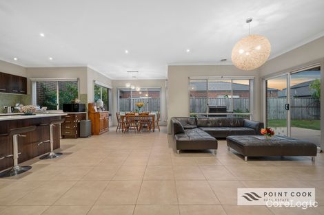Property photo of 8 Coolum Street Point Cook VIC 3030