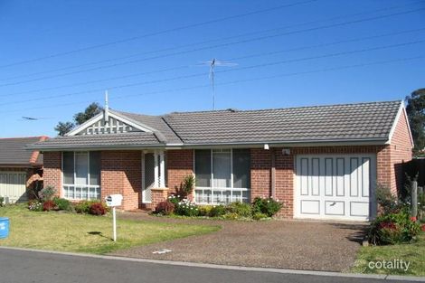 74 Corvus Rd, Hinchinbrook, NSW 2168