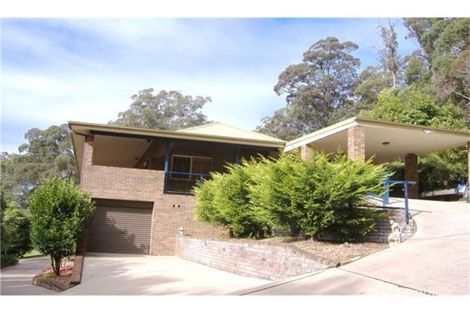 Property photo of 8 Figtree Close Surf Beach NSW 2536
