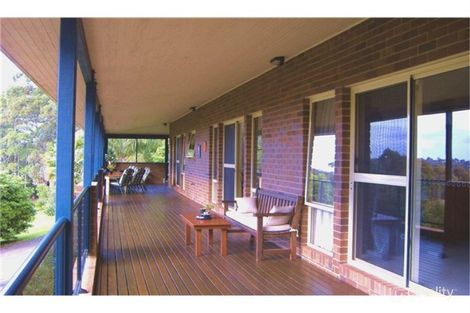Property photo of 8 Figtree Close Surf Beach NSW 2536