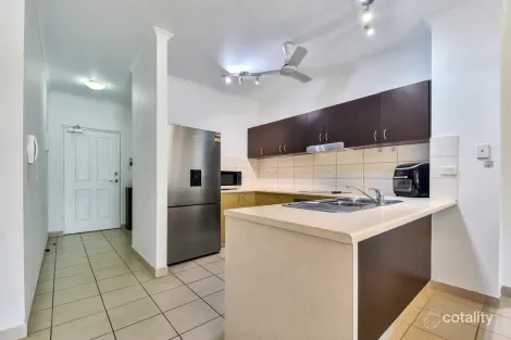 Property photo of 1/31 Mannikan Court Bakewell NT 0832