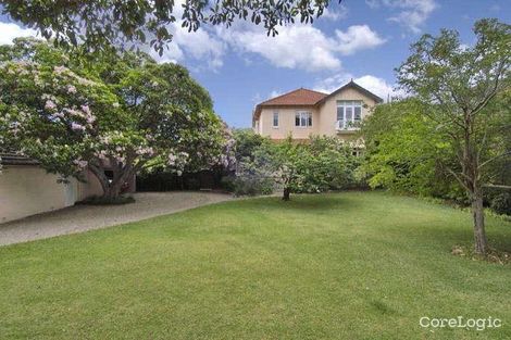 Property photo of 26 Roseville Avenue Roseville NSW 2069