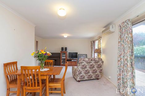 Property photo of 44 Honyong Crescent Ngunnawal ACT 2913