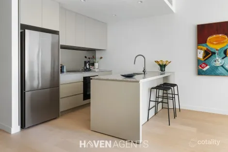 202/8 Louise St, Melbourne, VIC 3004