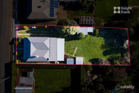 Property photo of 14 Charles Street Scottsdale TAS 7260