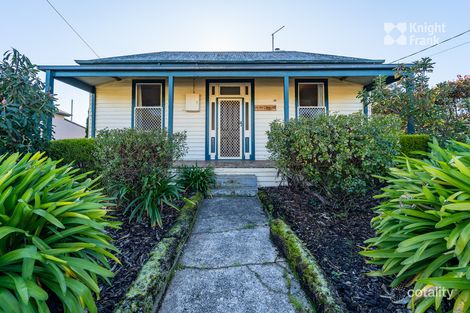 Property photo of 14 Charles Street Scottsdale TAS 7260