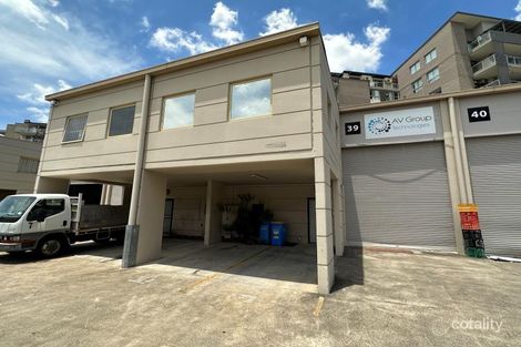39/378 Parramatta Rd, Homebush West, NSW 2140