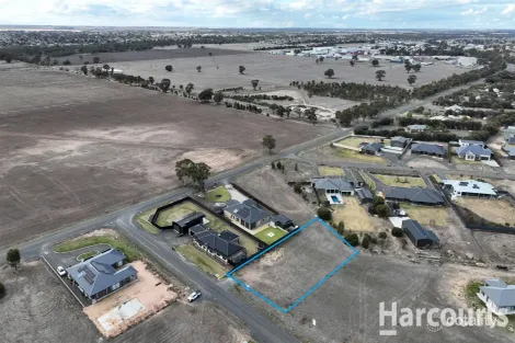 Property photo of 3 Boak Drive Haven VIC 3401