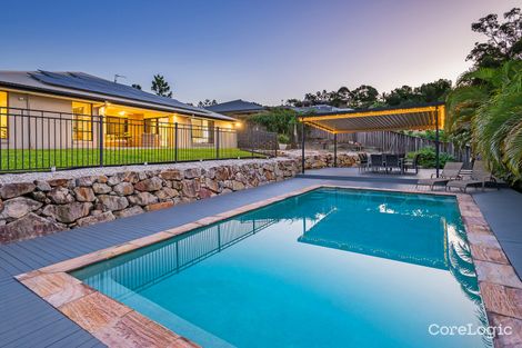 Property photo of 12 Hillary Circuit Pacific Pines QLD 4211