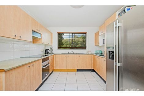 Property photo of 6/41 Regentville Road Glenmore Park NSW 2745