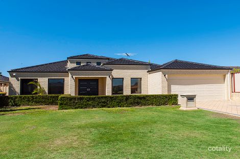 Property photo of 46 Sovrano Avenue Madeley WA 6065