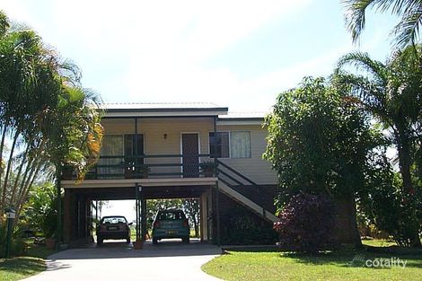 4 Wildlife Rd, Jubilee Pocket, QLD 4802