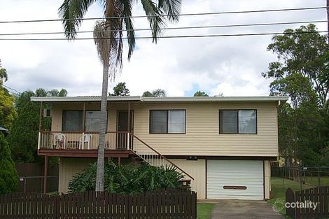 4 Windsor St, Slacks Creek, QLD 4127