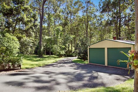 Property photo of 2 Bracken Court Cashmere QLD 4500